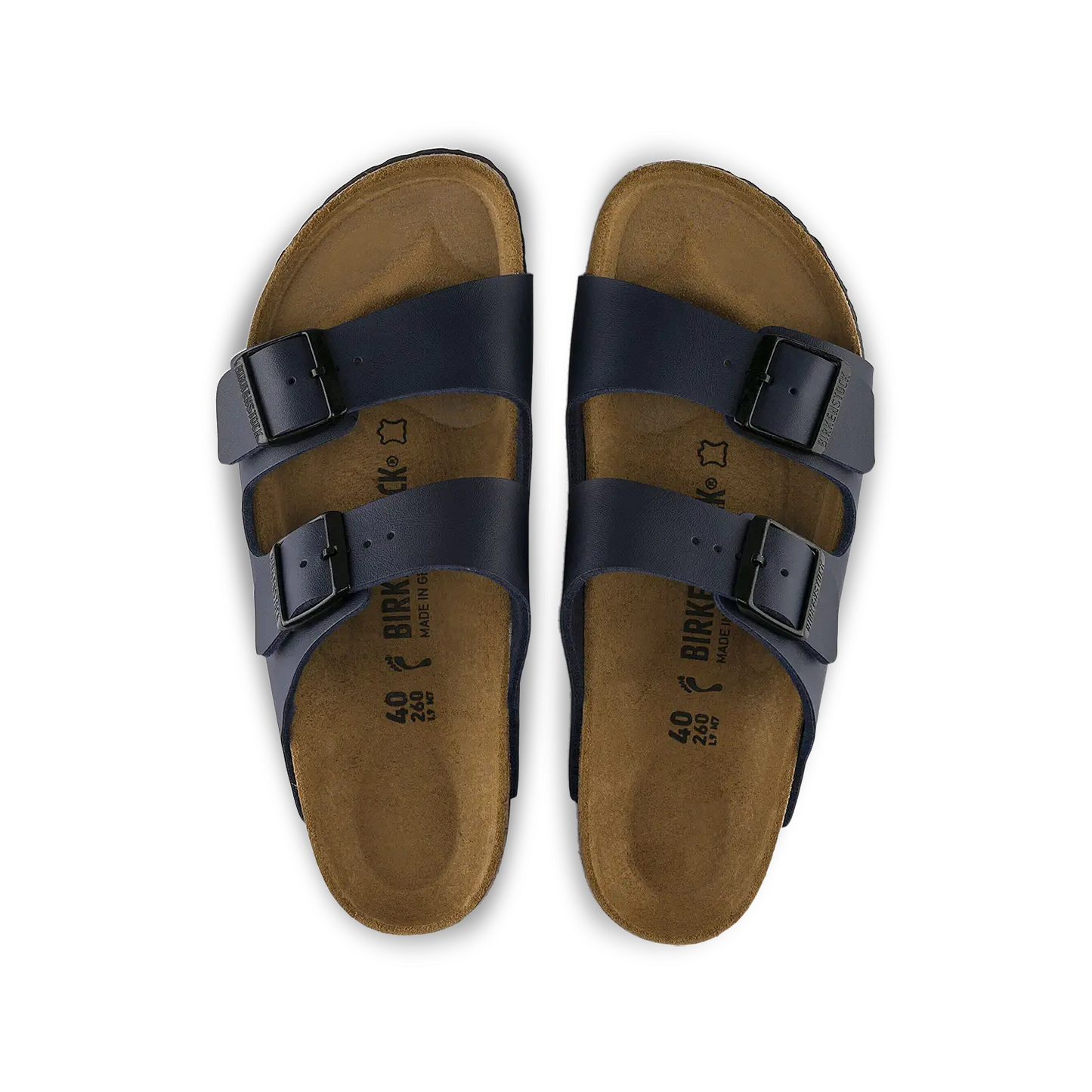 Birkenstock Arizona Birko-Flor