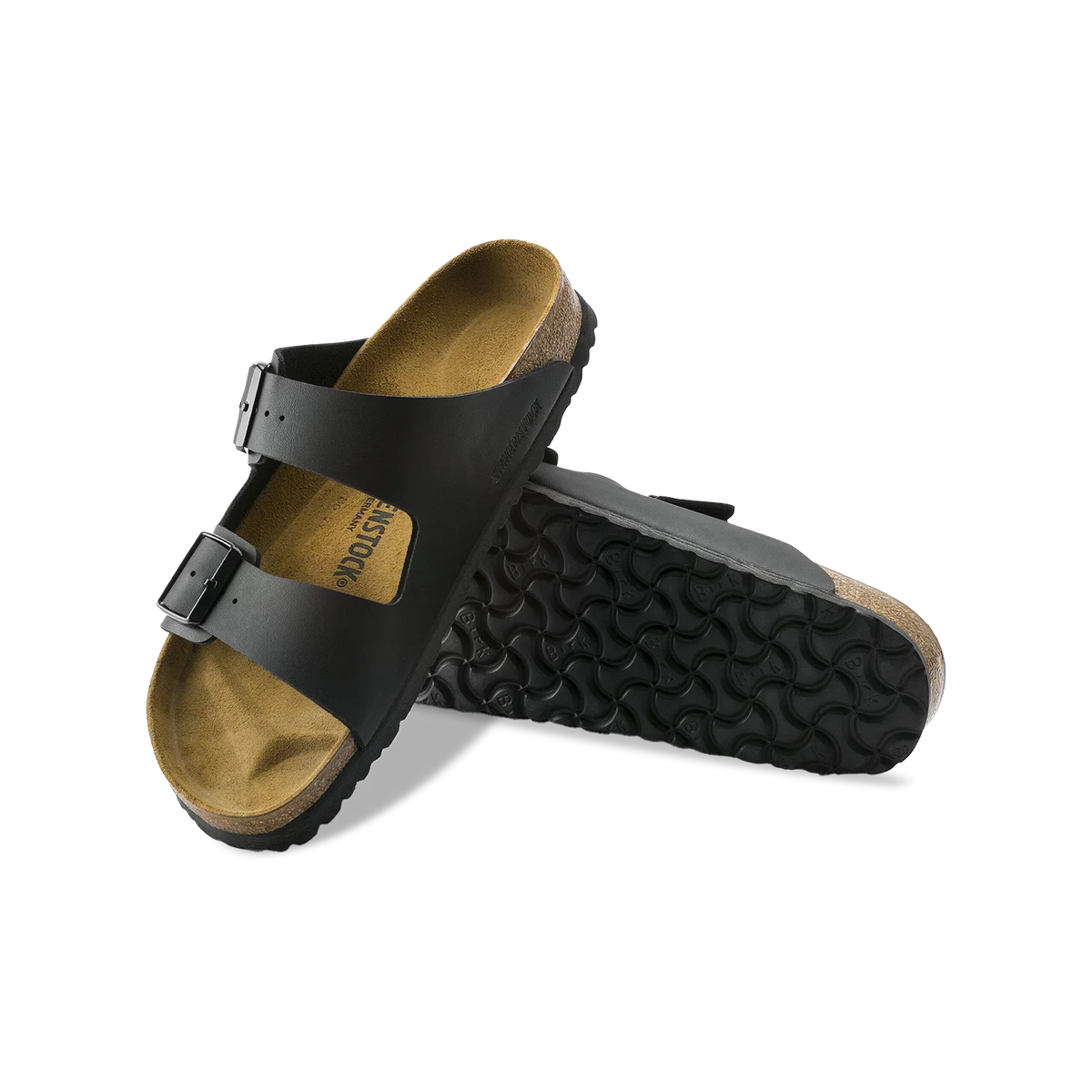 Birkenstock Arizona Birko-Flor