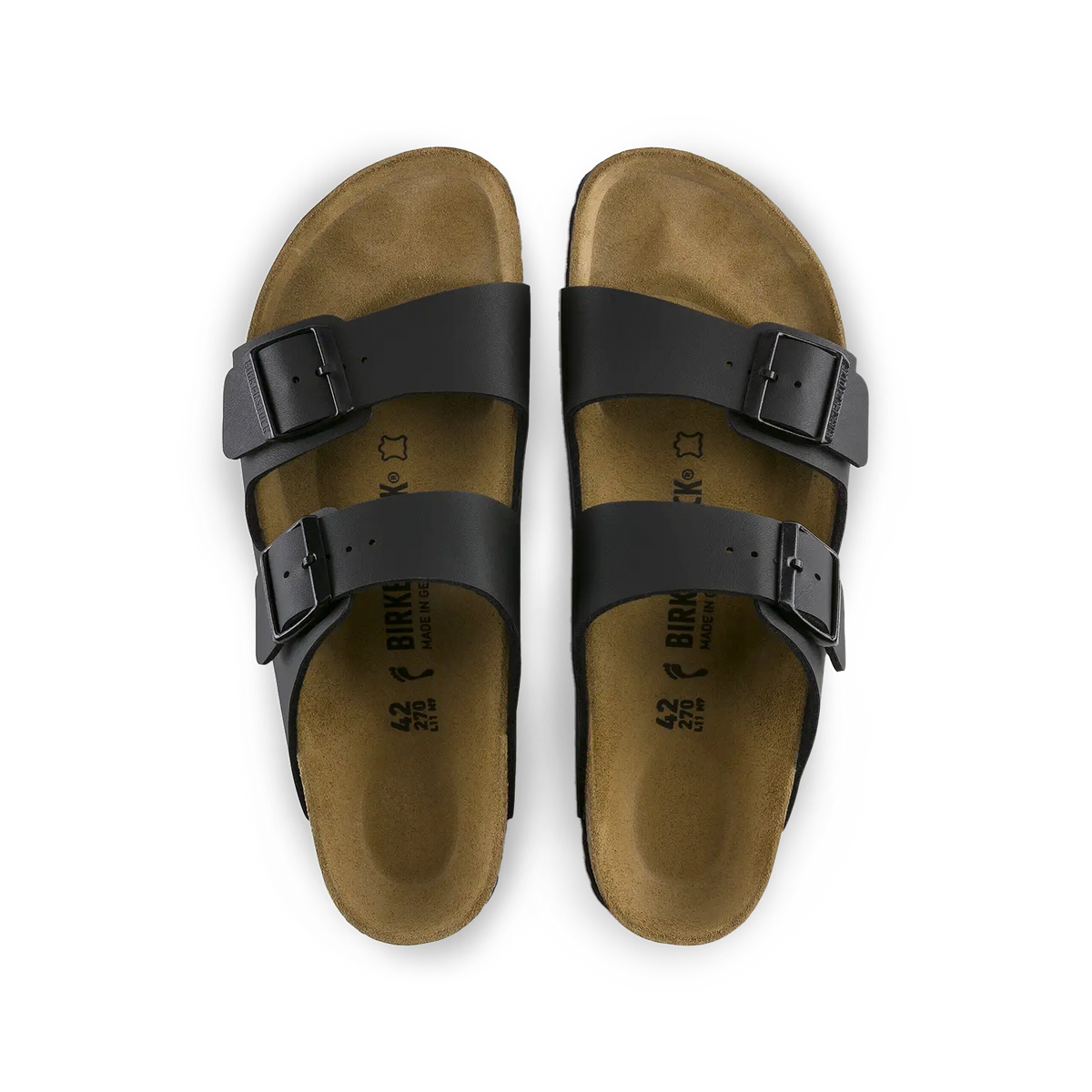 Birkenstock Arizona Birko-Flor