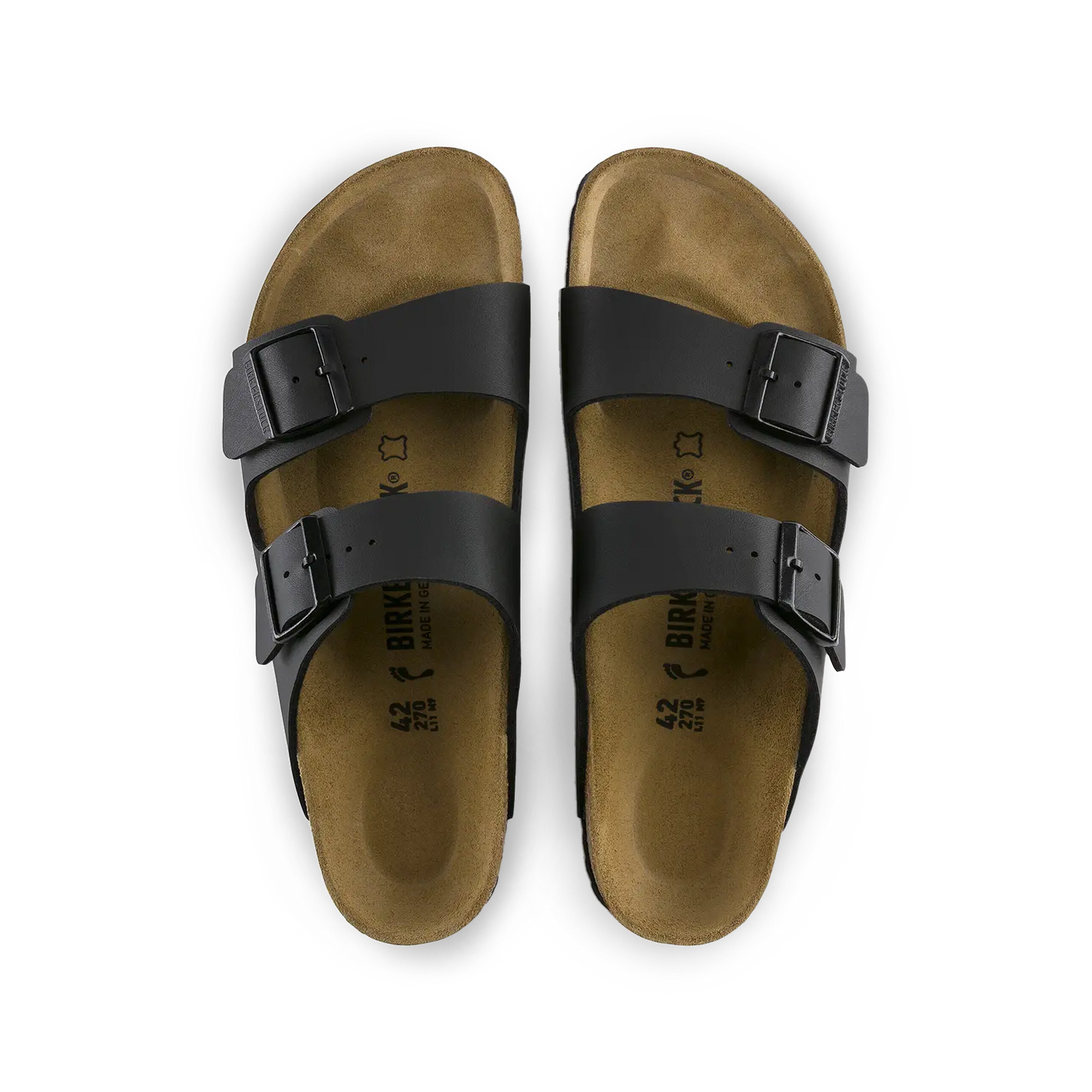 Birkenstock Arizona Birko-Flor