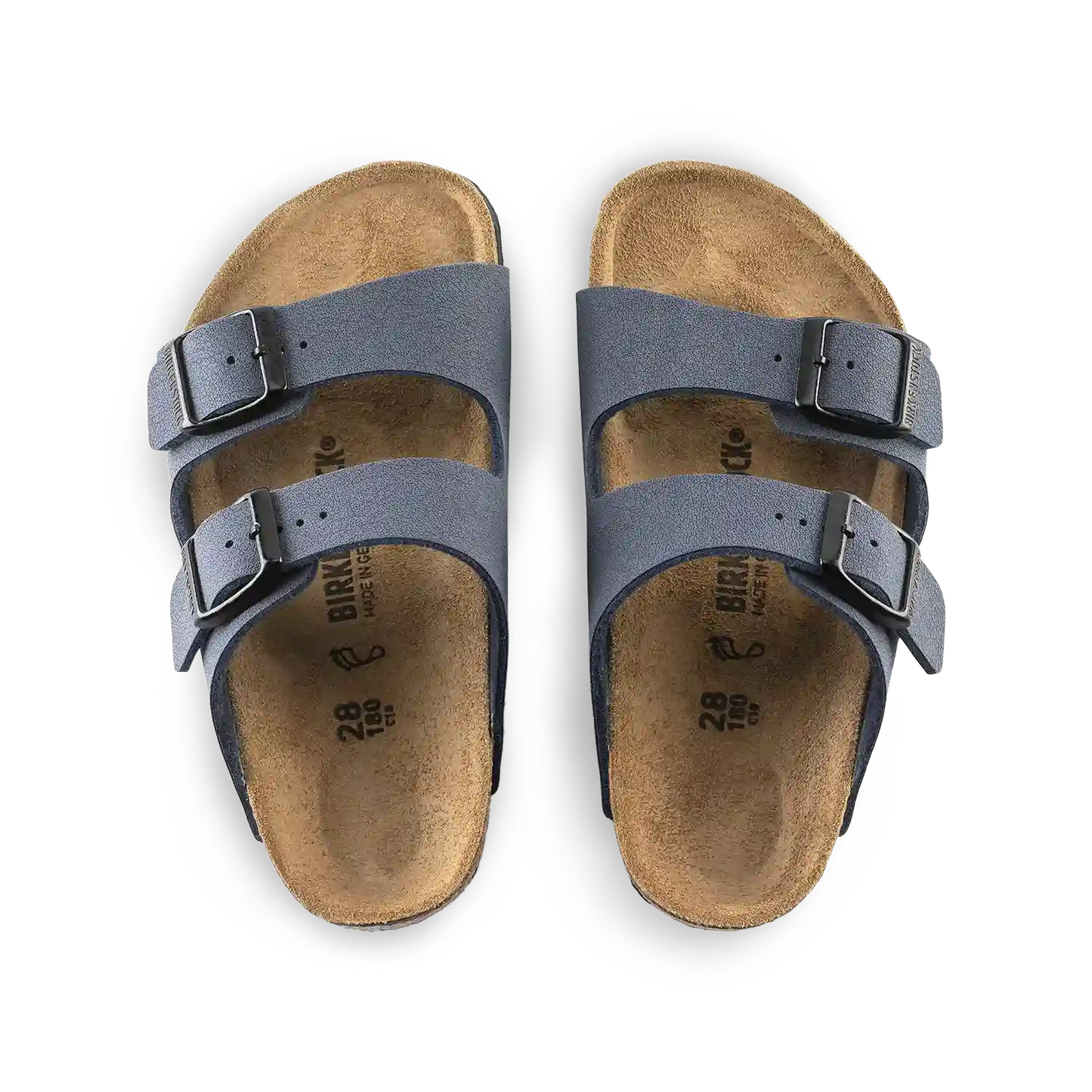 Birkenstock Arizona Kids Birkibuc