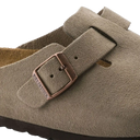 Birkenstock Boston SFB Suede Leather