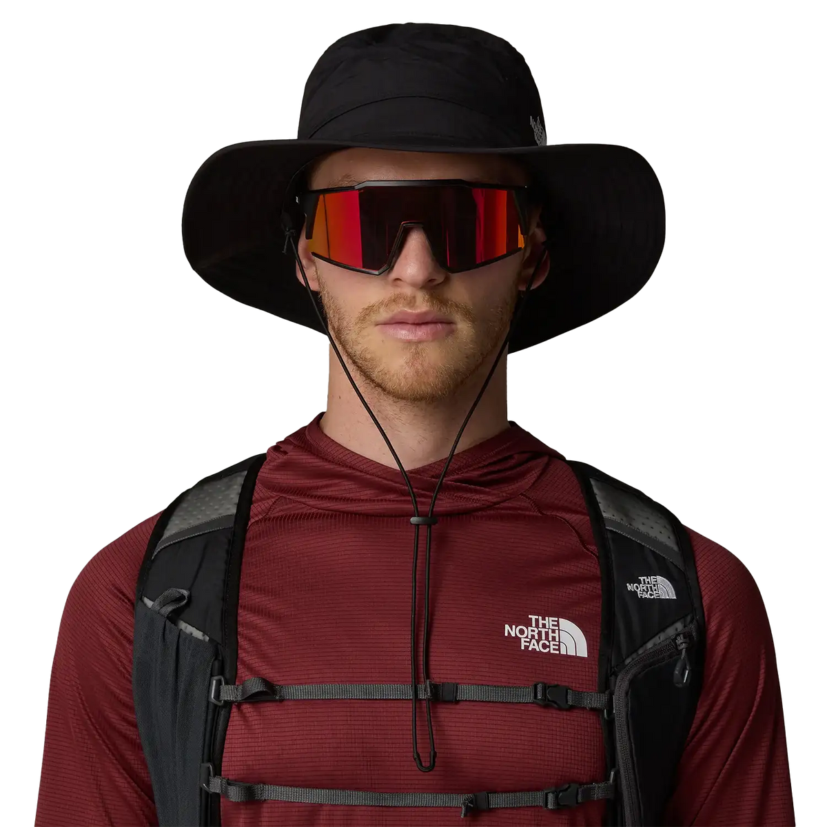 The North Face Horizon Breeze Brimmer Klobuk