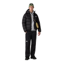 The North Face M Hydrenalite Down Hoodie