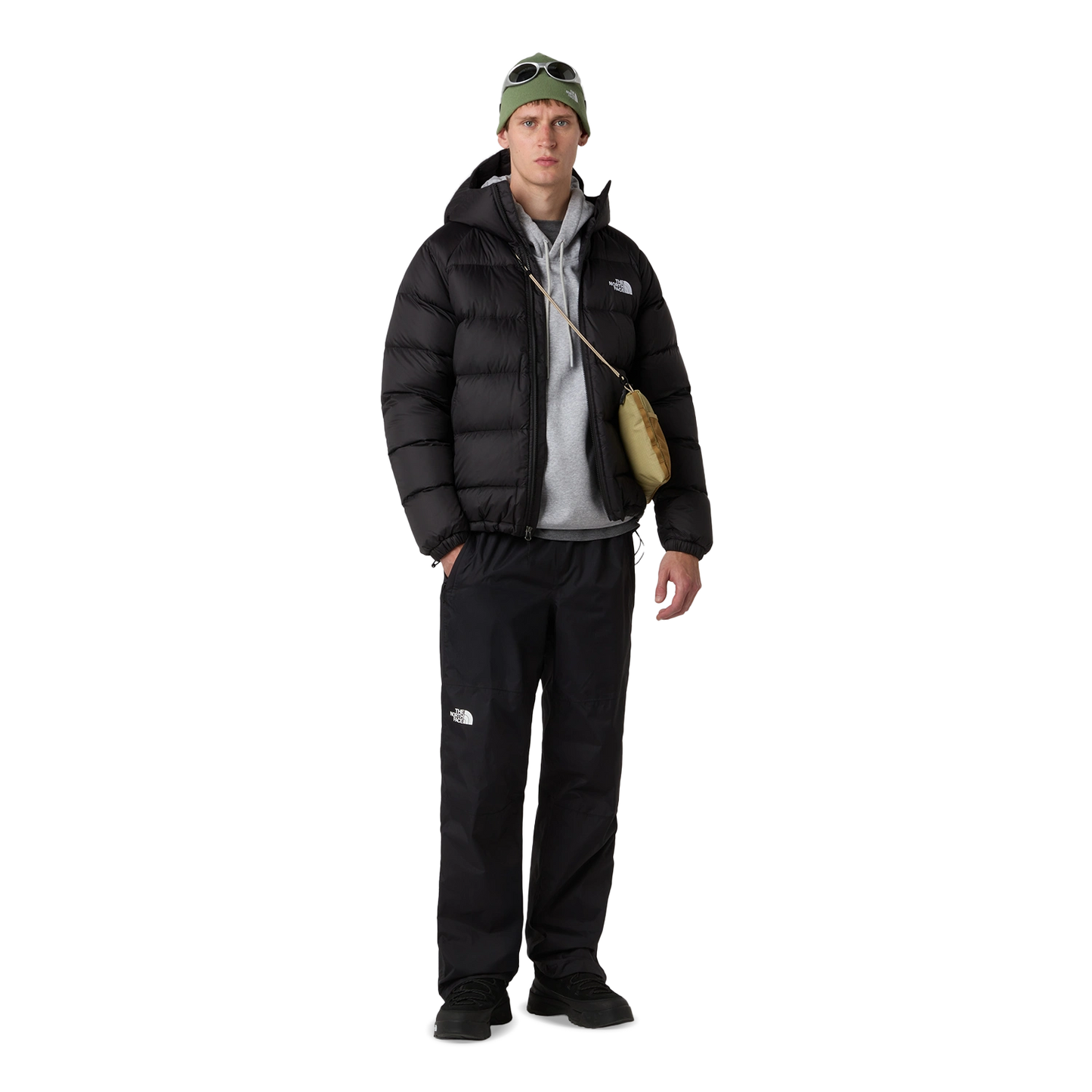 The North Face M Hydrenalite Down Hoodie