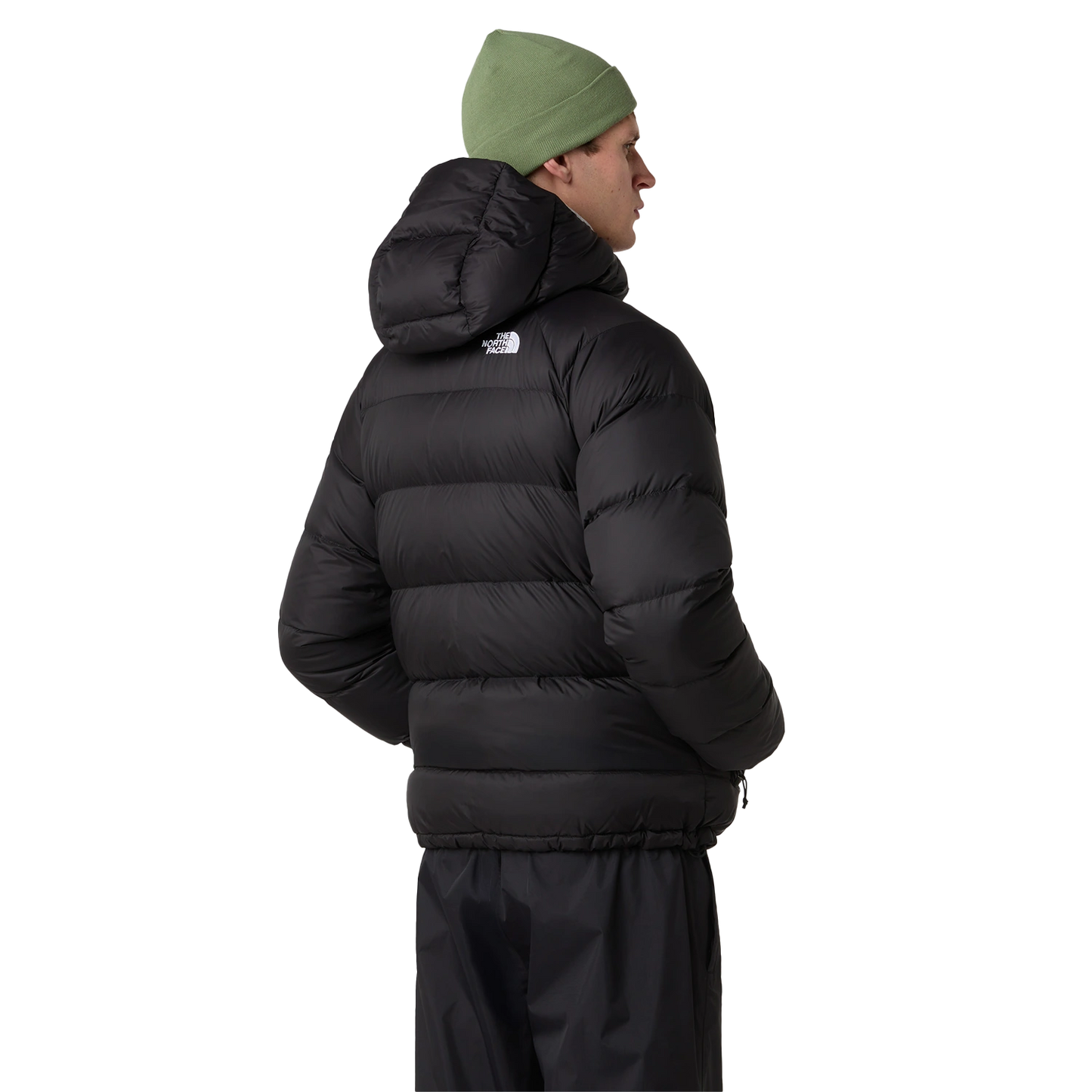 The North Face M Hydrenalite Down Hoodie