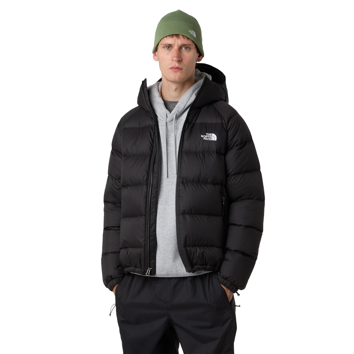 The North Face M Hydrenalite Down Hoodie