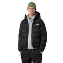 The North Face M Hydrenalite Down Hoodie