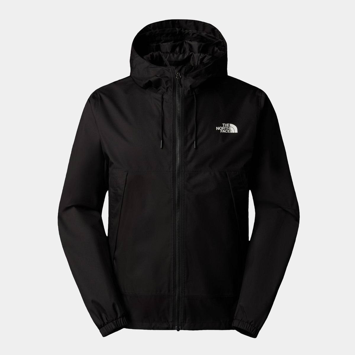 The North Face Mountain Quest Jacket M