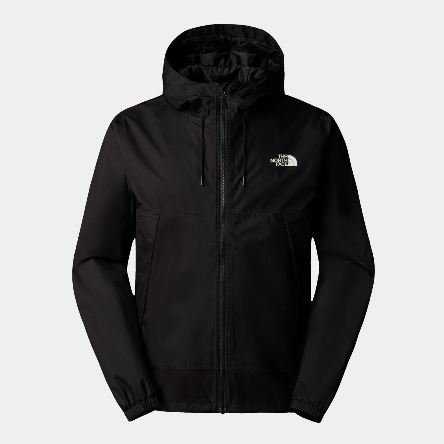 The North Face Mountain Quest Jacket M