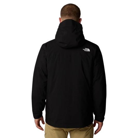 The North Face M Carto Triclimate Jacket