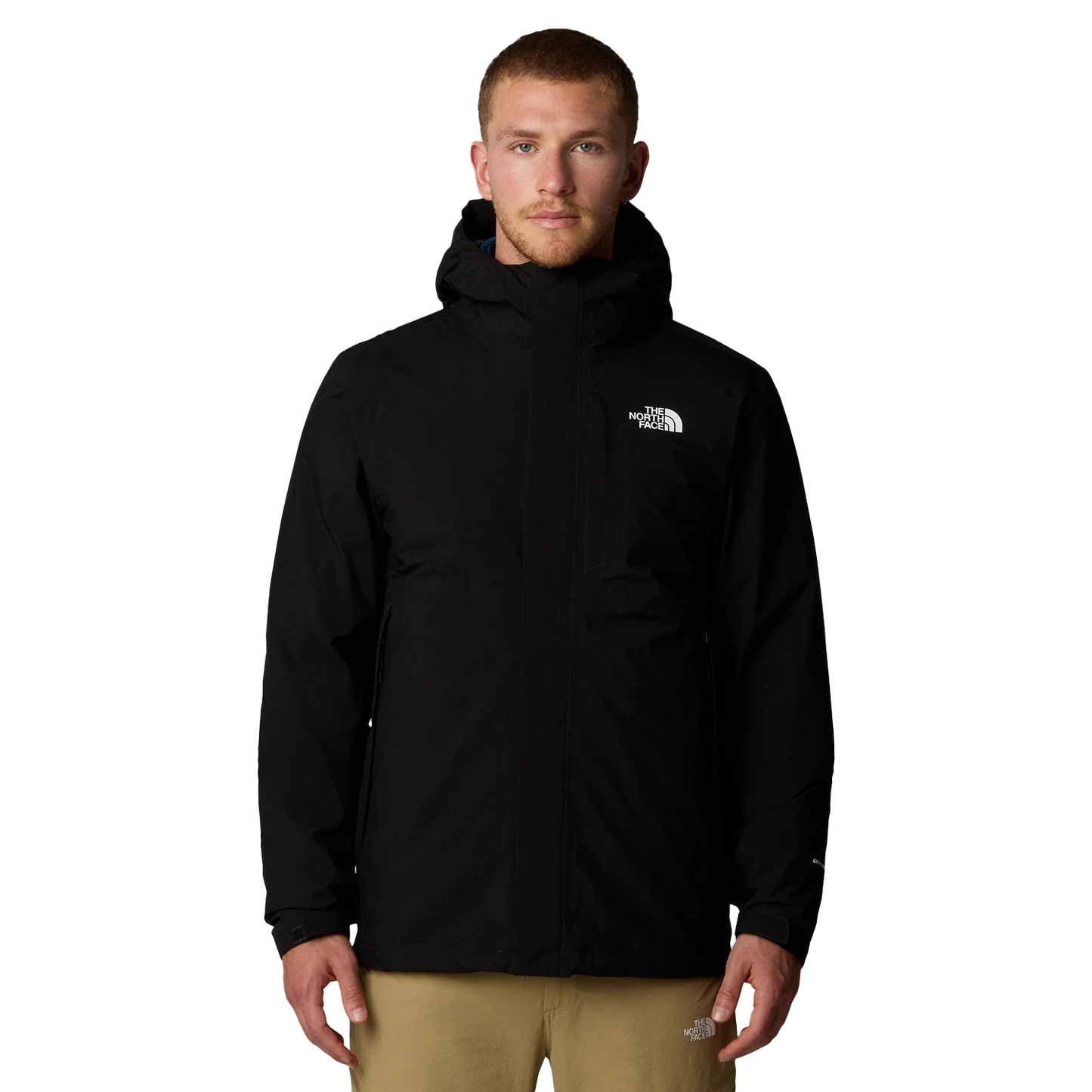 The North Face M Carto Triclimate Jakna
