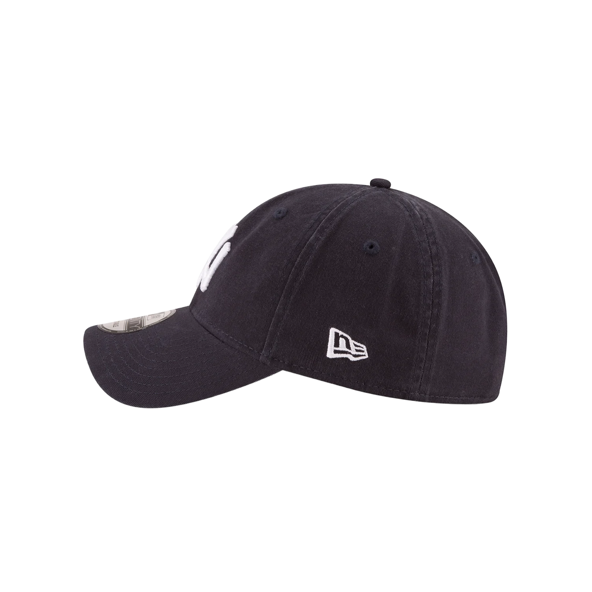 New Era MLB Core Classic 9Twenty New York Yankees