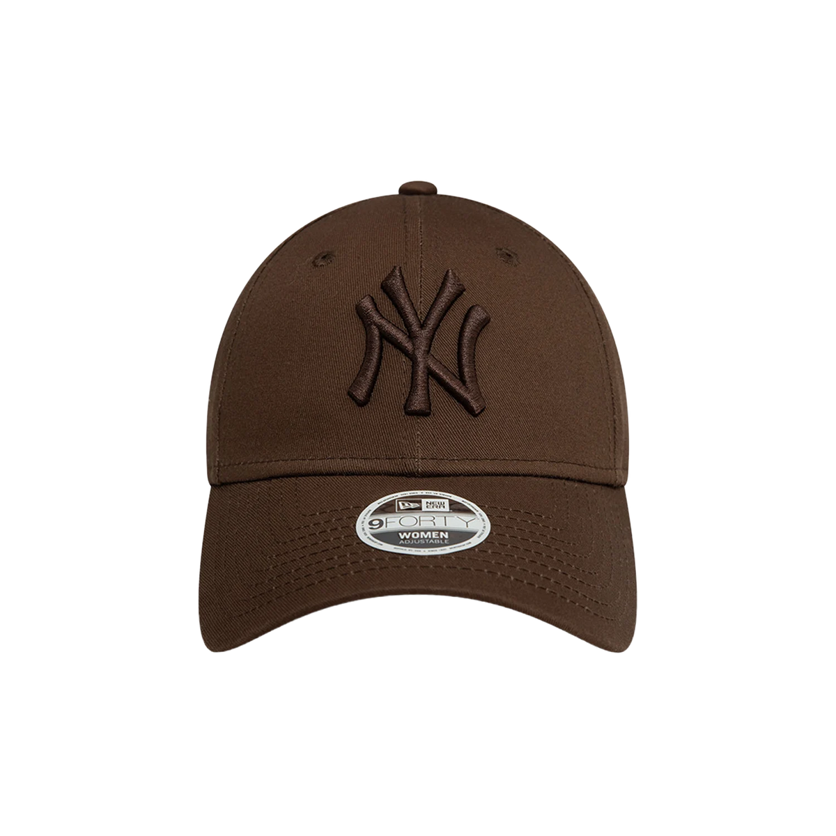 New Era Womens MLB League Essential 9Forty New York Yankees