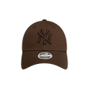 New Era Womens MLB League Essential 9Forty New York Yankees