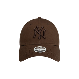 New Era Womens MLB League Essential 9Forty New York Yankees