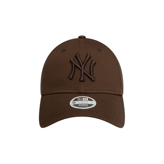 New Era Womens MLB League Essential 9Forty New York Yankees