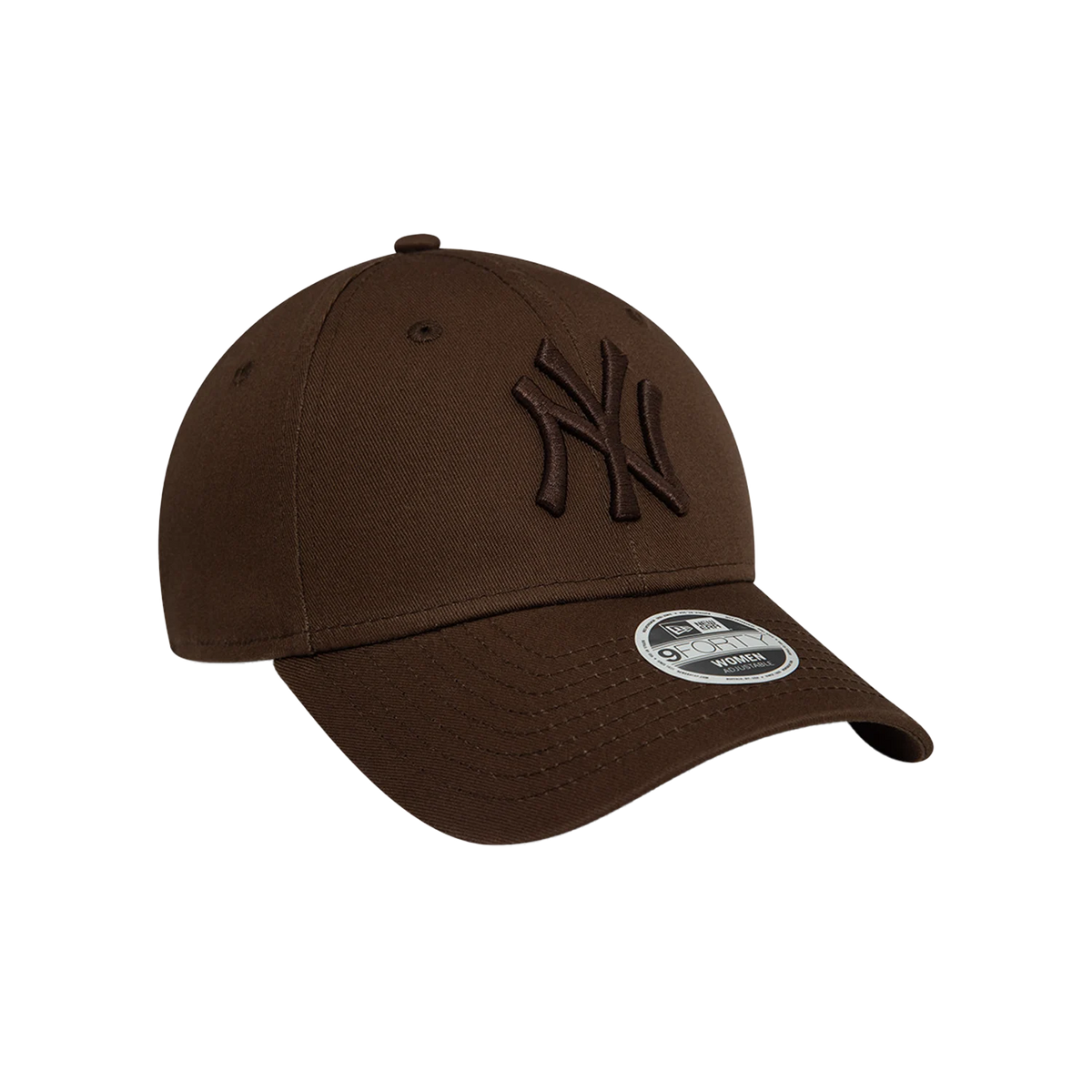 New Era Womens MLB League Essential 9Forty New York Yankees