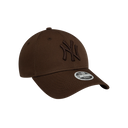 New Era Womens MLB League Essential 9Forty New York Yankees
