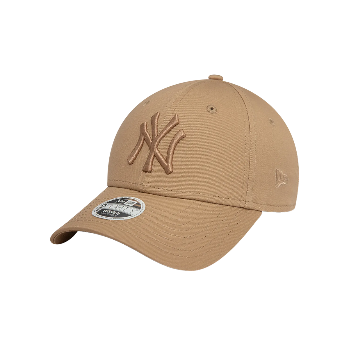 New Era Womens MLB League Essential 9Forty New York Yankees