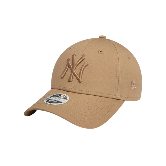 New Era Womens MLB League Essential 9Forty New York Yankees