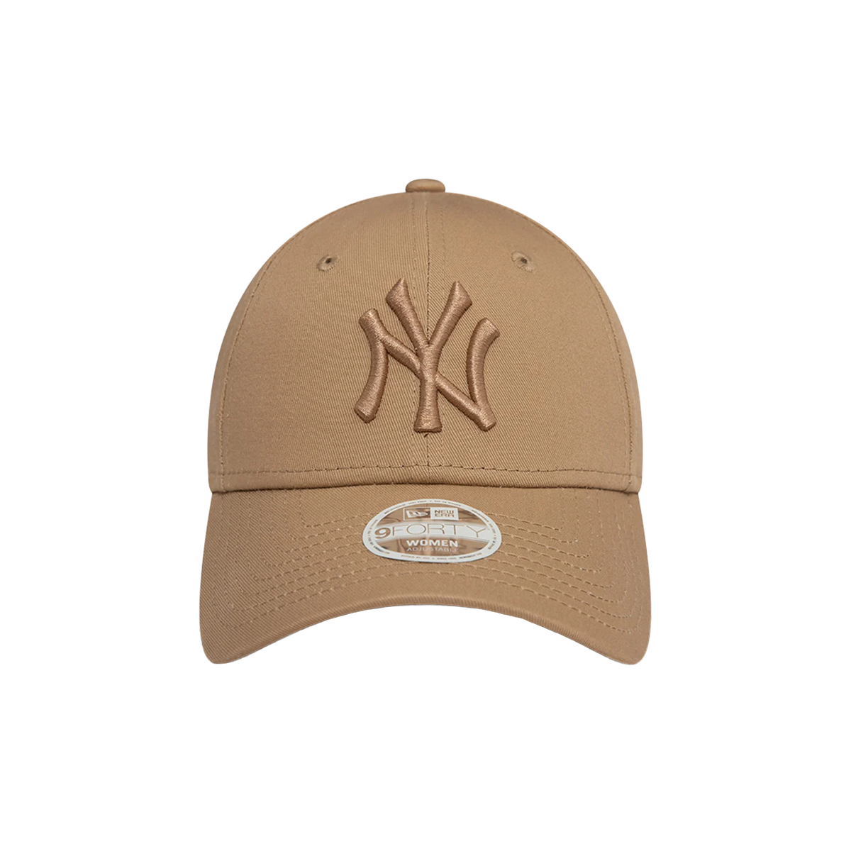 New Era Womens MLB League Essential 9Forty New York Yankees