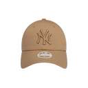 New Era Womens MLB League Essential 9Forty New York Yankees
