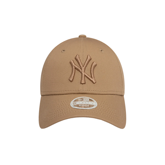 New Era Womens MLB League Essential 9Forty New York Yankees