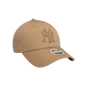 New Era Womens MLB League Essential 9Forty New York Yankees