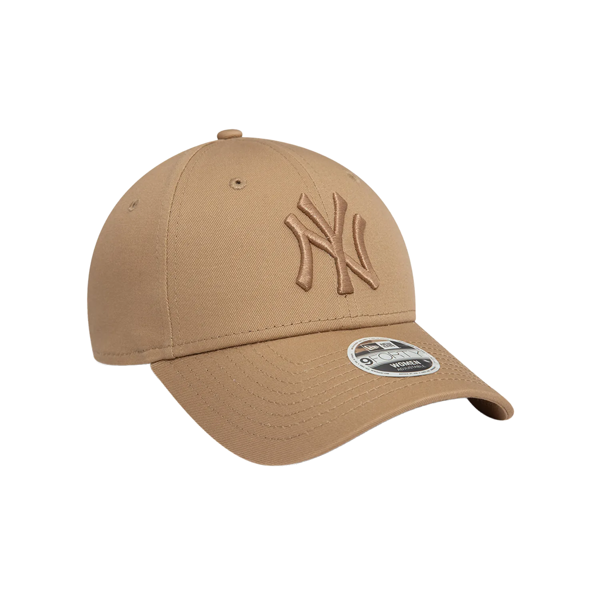 New Era Womens MLB League Essential 9Forty New York Yankees