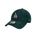 New Era Wmns Cord 9Forty LA Dodgers