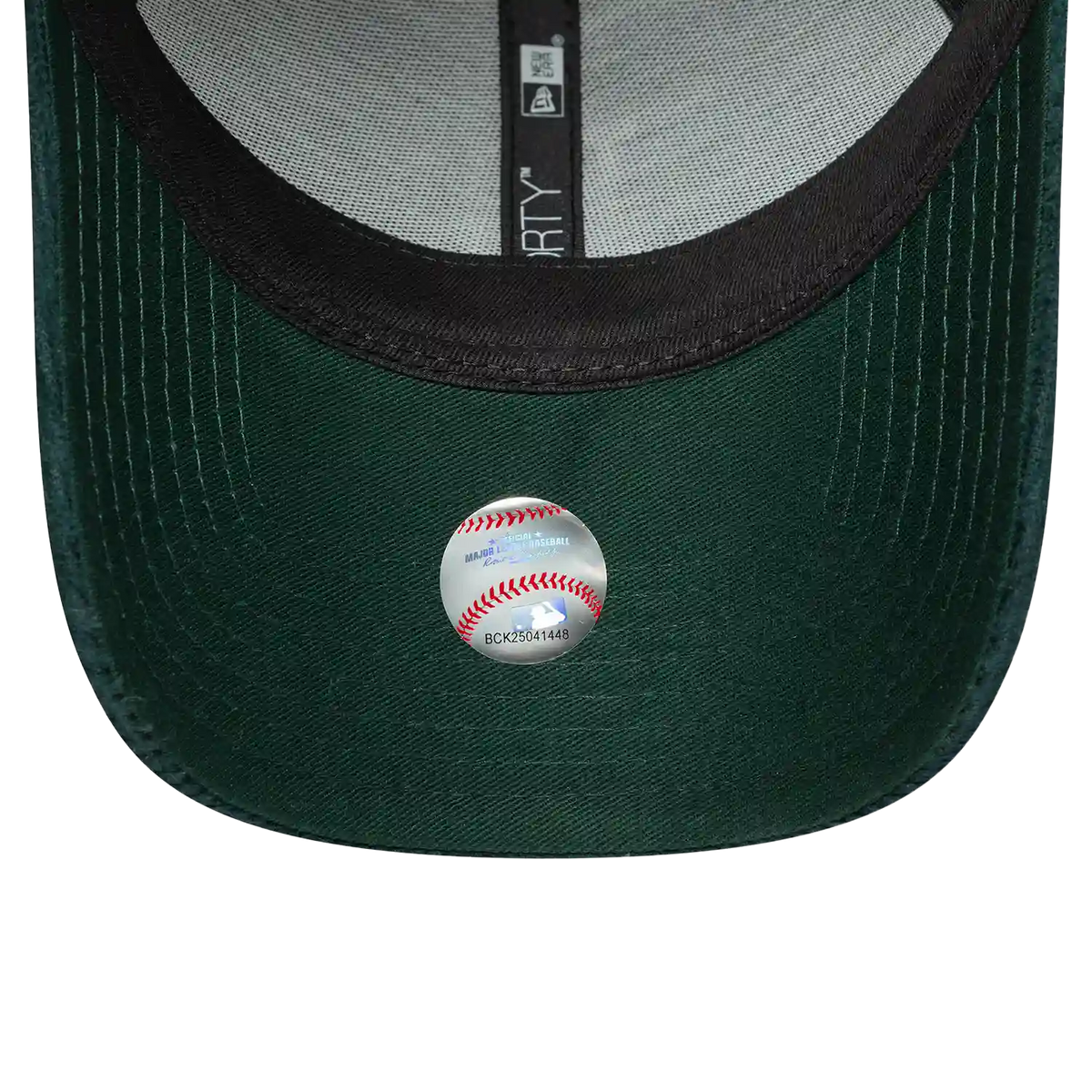New Era Wmns Cord 9Forty LA Dodgers