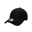 New Era Wmns Cord 9Forty New York Yankees