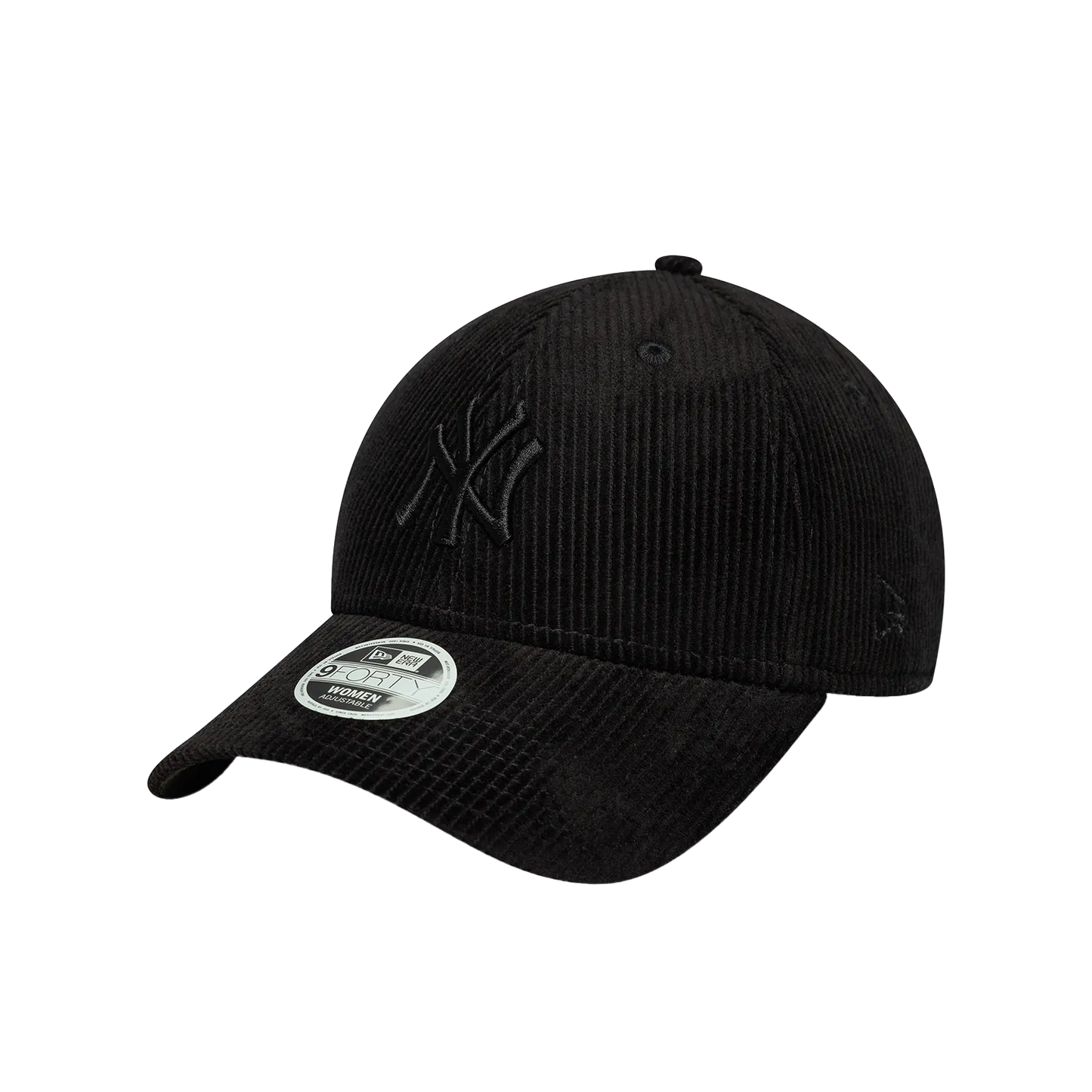 New Era Wmns Cord 9Forty New York Yankees