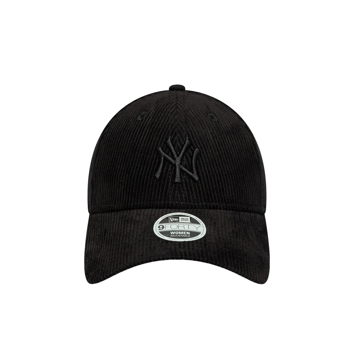 New Era Wmns Cord 9Forty New York Yankees