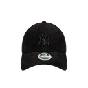 New Era Wmns Cord 9Forty New York Yankees