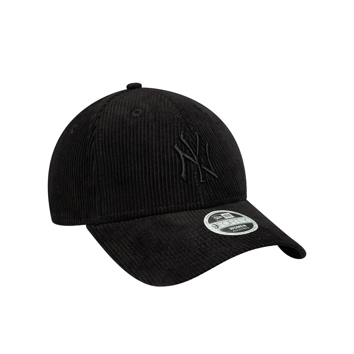 New Era Wmns Cord 9Forty New York Yankees