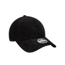New Era Wmns Cord 9Forty New York Yankees