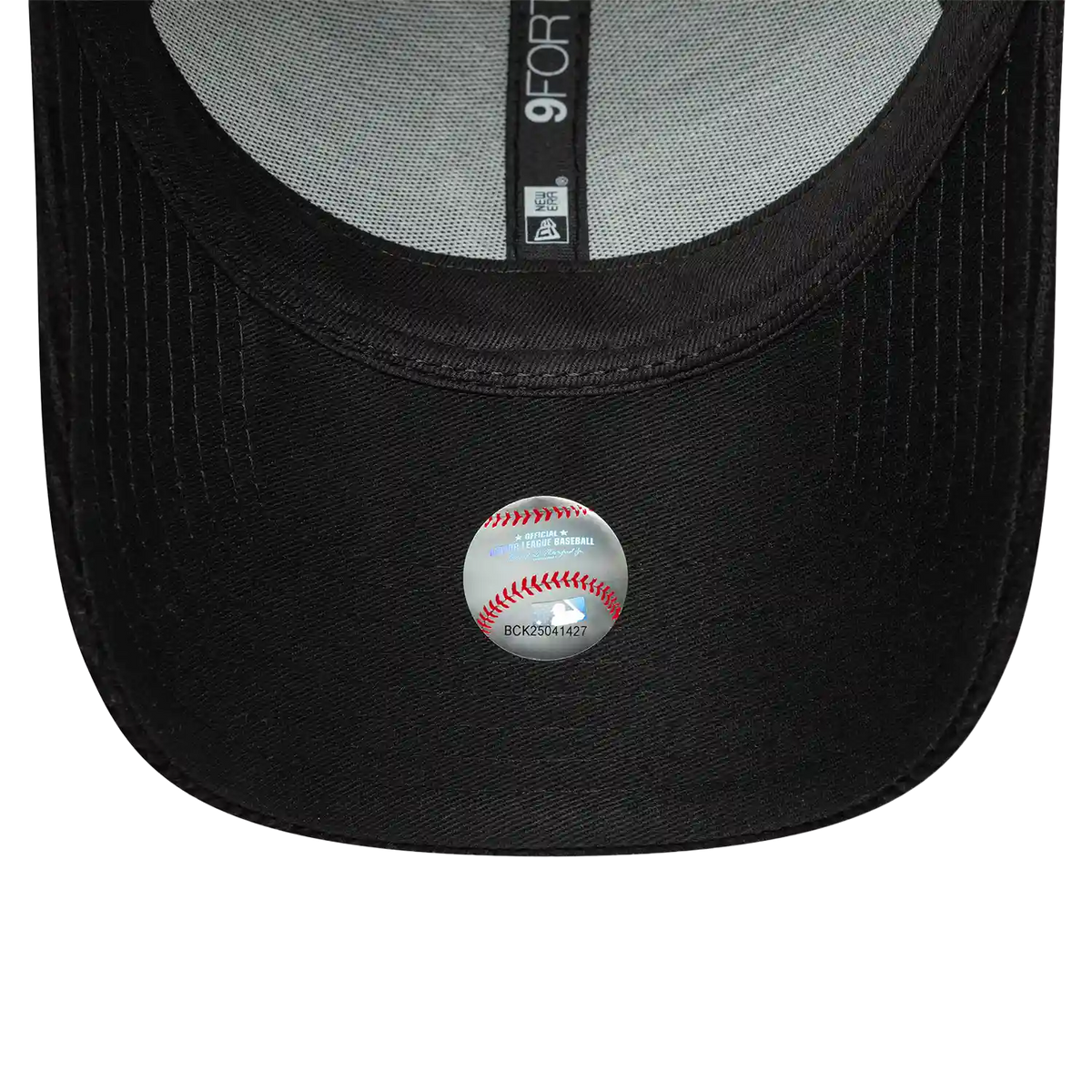 New Era Wmns Cord 9Forty New York Yankees