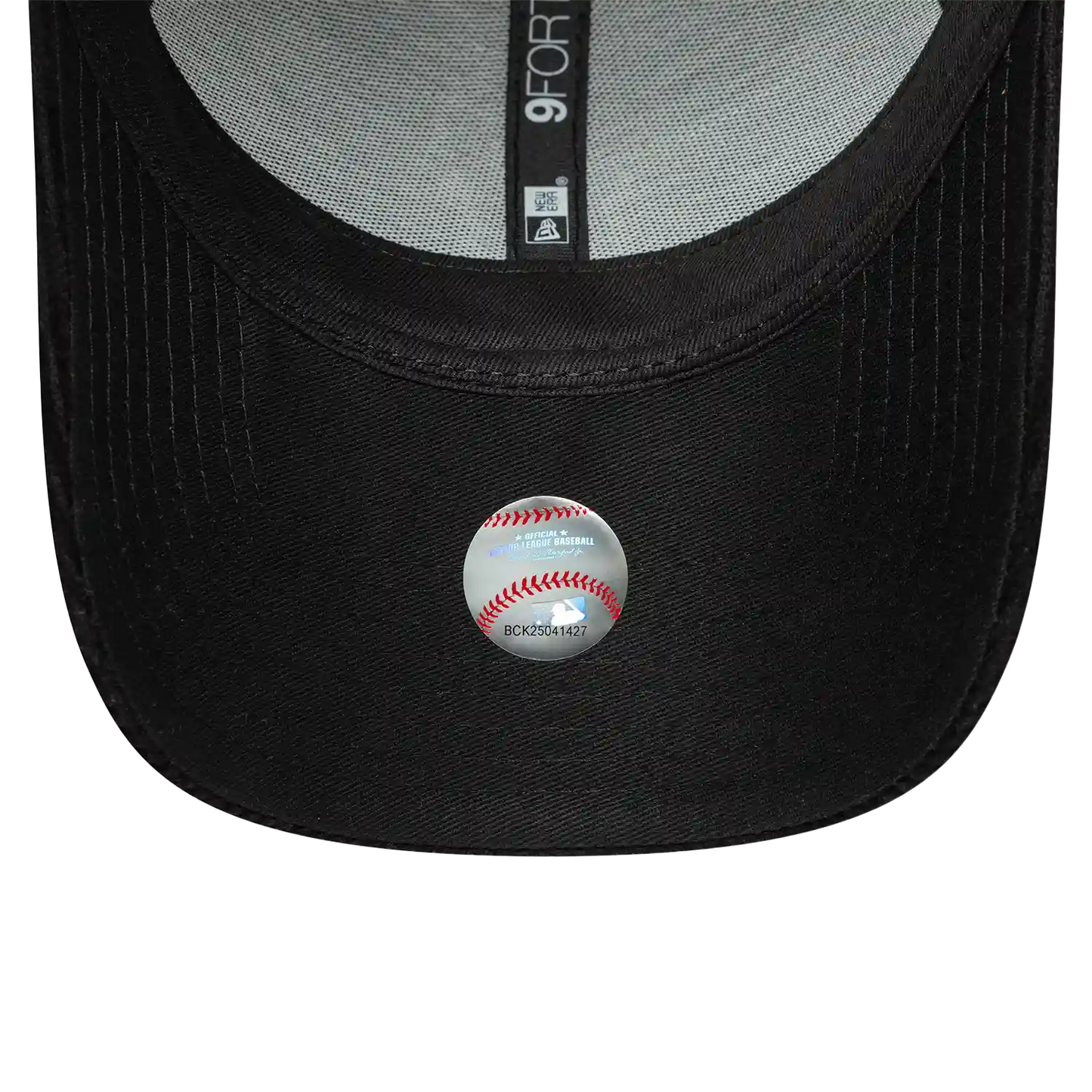 New Era Wmns Cord 9Forty New York Yankees