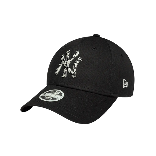 New Era New York Yankees Womens Animal Print 9Forty