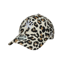 New Era New York Yankees Womens Leopard 9Forty