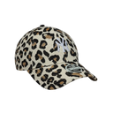 New Era New York Yankees Womens Leopard 9Forty