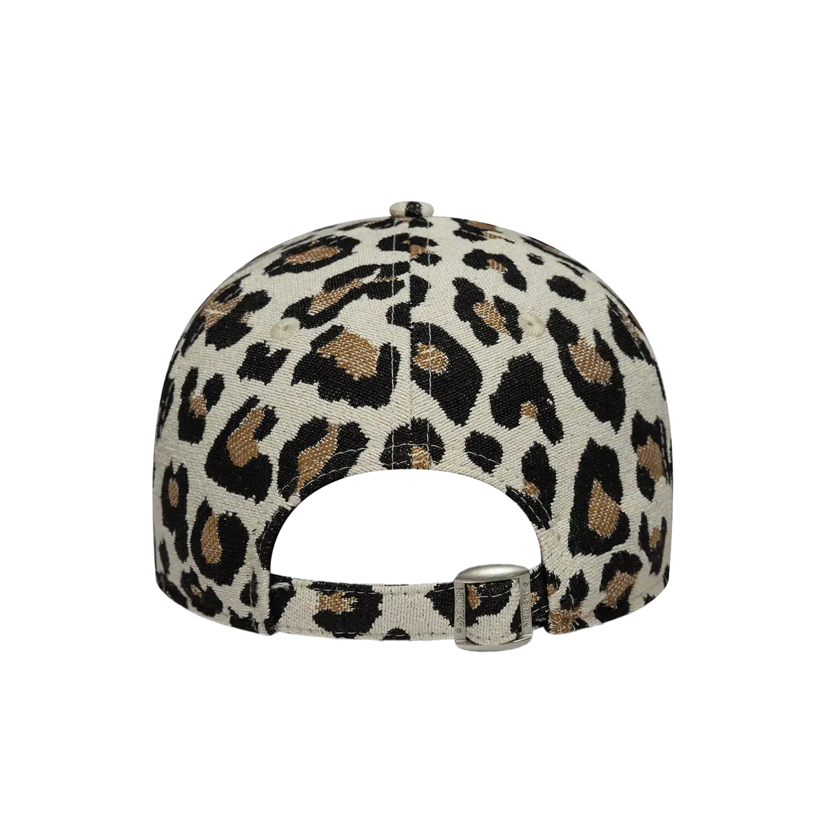 New Era New York Yankees Womens Leopard 9Forty