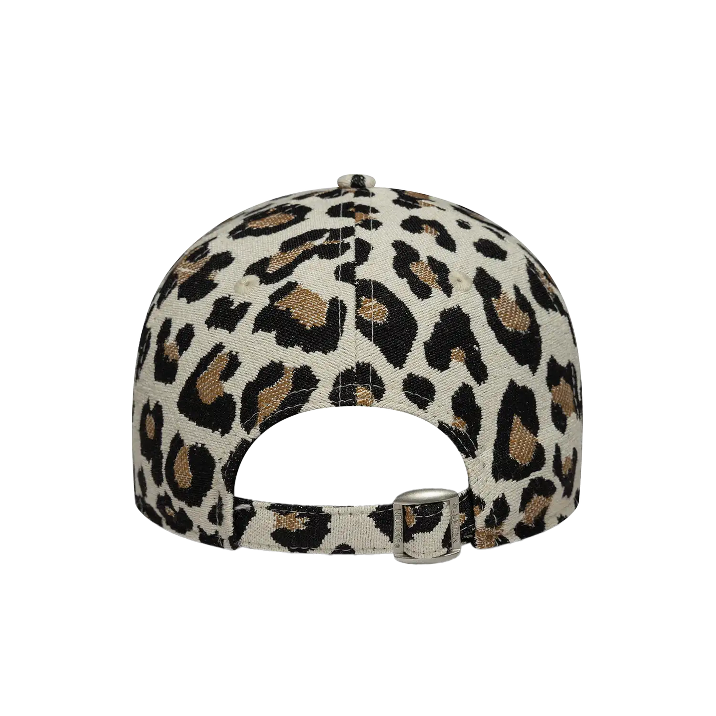 New Era New York Yankees Womens Leopard 9Forty
