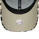New Era New York Yankees Womens Leopard 9Forty