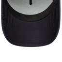 New Era 9Forty A-Frame Oval Canvas Distressed Trucker