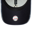 New Era New York Yankees Washed Paisley Navy 9Twenty