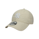 New Era New York Yankees Linen 9Twenty