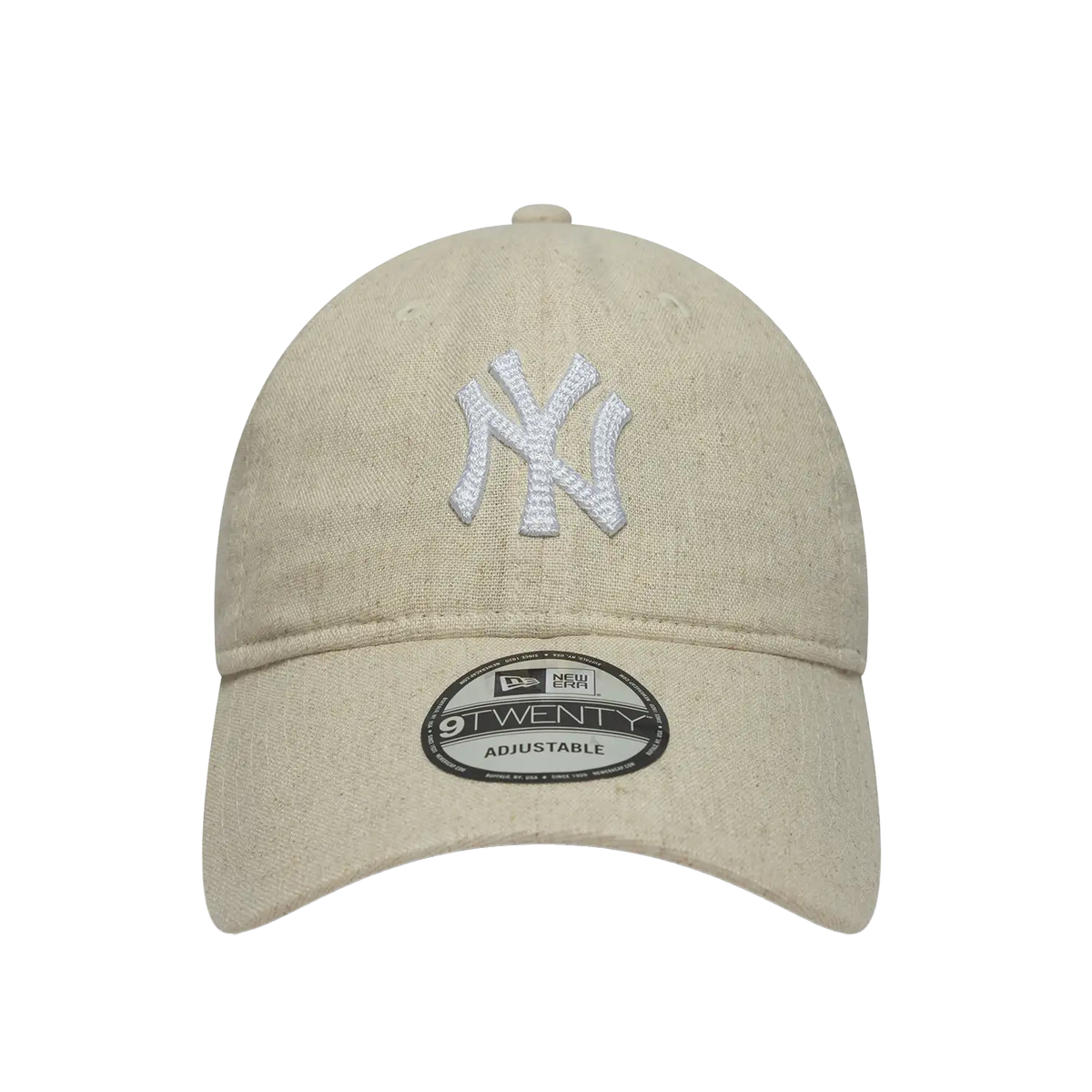 New Era New York Yankees Linen 9Twenty